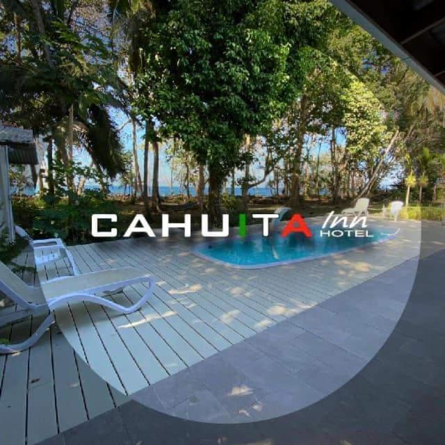 Cahuita Inn 外观 照片